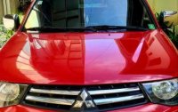 2013 Mitsubishi STRADA for sale