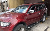 Mitsubishi Montero 2010 for sale