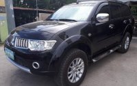 Mitsubishi Montero Sports 4x2 2010 for sale