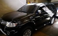 Mitsubishi Montero 2011 GLS V for sale