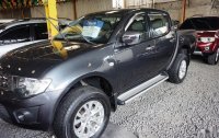 2013 Mitsubishi Strada for sale