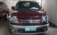 2013 Mitsubishi Adventure for sale