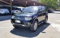 2015 Mitsubishi Montero for sale 