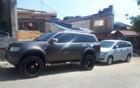 Mitsubishi Montero Sport 2012 for sale 