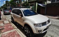 2013 Mitsubishi Montero for sale 