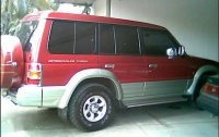 For sale 1997 Mitsubishi Pajero 