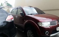 Mitsubishi Montero Sports 2009 for sale