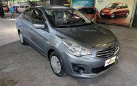 Mitsubishi Mirage G4 2016 for sale