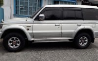 Like new Mitsubishi Pajero for sale