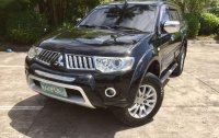 Mitsubishi Montero 2009 for sale