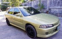 Like New Mitsubishi Lancer for sale