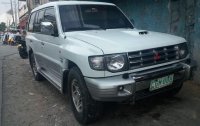 2001 Mitsubishi Pajero for sale