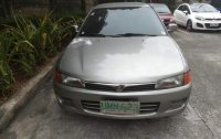 Mitsubishi Lancer 1997 for sale