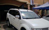 For sale Mitsubishi Montero Sport 2011 