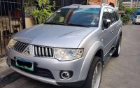 Mitsubishi Montero GLS 2010 for sale