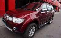 Mitsubishi Montero Sport 2011 for sale 