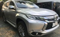 2016 MITSUBISHI MONTERO SPORT FOR SALE