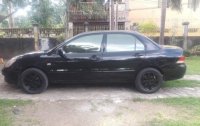 Like new Mitsubishi Lancer for sale