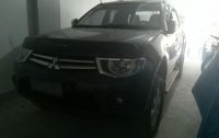 2013 Mitsubishi Strada GLX for sale