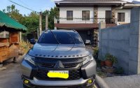 Mitsubishi Montero Sport 2016 for sale