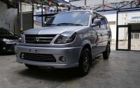 Like new Mitsubishi Adventure for sale