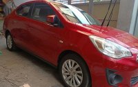 Mitsubishi Mirage G4 2017 for sale