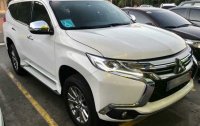 MITSUBISHI MONTERO Sport GLS 4X2 AT 2016 