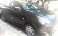 2013 Mitsubishi Mirage GLX for sale 