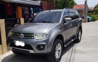 Mitsubishi Montero GLX 2014 for sale 