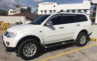 Mitsubishi Montero GLS V 2013 for sale