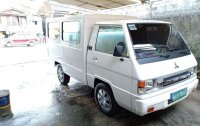 2012 Mitsubishi L300 for sale