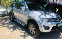 2013 Mitsubishi Strada for sale