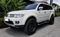 Mitsubishi Montero 2010 for sale