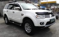 2010 Mitsubishi Montero Sport for sale