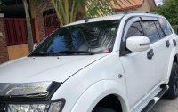 Mitsubishi Montero 2014 for sale