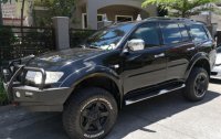 Mitsubishi Montero 2009 For sale