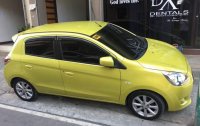 Mitsubishi Mirage GLS 2013 for sale