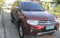 Mitsubishi Montero 2014 for sale