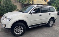 2010 Mitsubishi Montero Sport GLS for sale