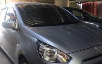 Like New Mitsubishi Mirage for sale