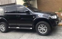 Mitsubishi Montero 2015 for sale