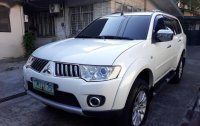 2011 Mitsubishi Montero for sale