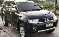 Mitsubishi Montero Sports 2013 for sale