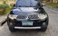 Mitsubishi Montero Sport GLS 4x4 2010 for sale 