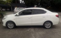 Mitsubishi Mirage G4 2017 for sale 