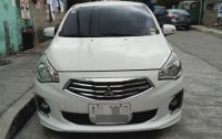 2014 Mitsubishi Mirage G4 for sale