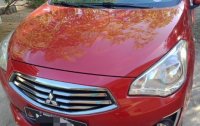 Mitsubishi Mirage G4 GLS 2015 for sale