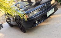 Well kept Mitsubishi Galant gti for sale 