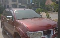 Mitsubishi Montero GLS 2009 for sale 