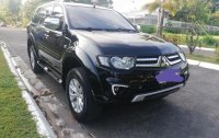 Mitsubishi Montero Sport 2014 For sale